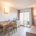 Pierre & La Rostagne Aparthotel Juan-les-Pins