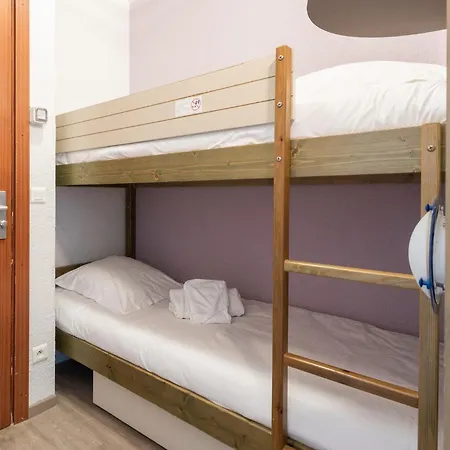 Résidence Pierre&vacances La Rostagne Appart hôtel 3*