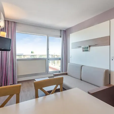 Résidence Pierre&vacances La Rostagne