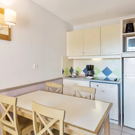 Résidence Pierre&vacances La Rostagne Aparthotel 3*