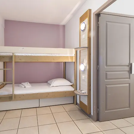 Pierre & La Rostagne Hotel apartamentowy Juan-les-Pins