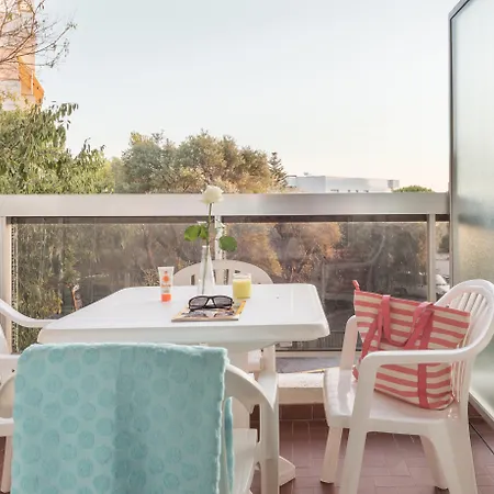 Résidence Pierre&vacances La Rostagne Aparthotel Juan-les-Pins