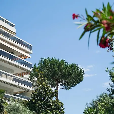 Résidence Pierre&vacances La Rostagne Aparthotel