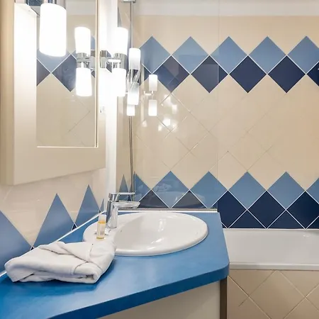 Résidence Pierre&vacances La Rostagne Aparthotel 3*