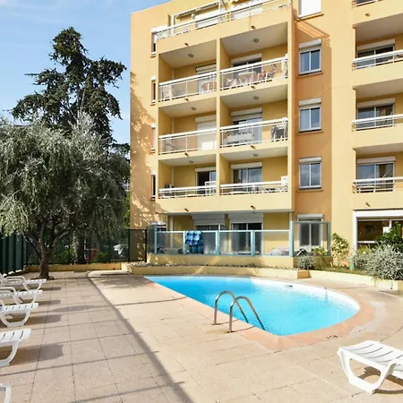 Aparthotel Résidence Pierre&vacances La Rostagne
