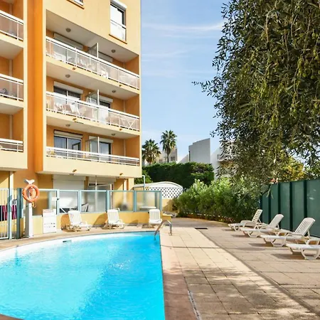 Résidence Pierre&vacances La Rostagne Aparthotel 3*