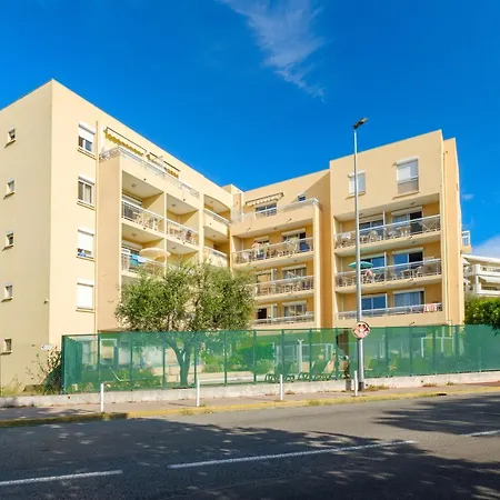 Apartahotel Résidence Pierre&vacances La Rostagne 3*