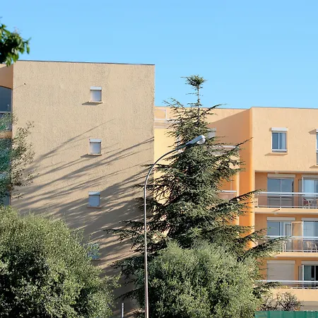 Apartahotel Résidence Pierre&vacances La Rostagne Juan-les-Pins
