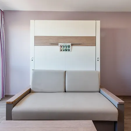 Pierre & La Rostagne Aparthotel 3*