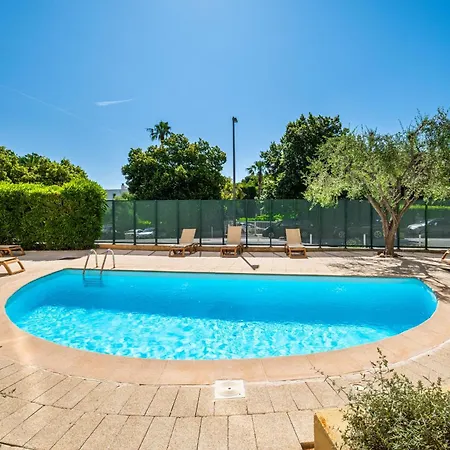 Résidence Pierre&vacances La Rostagne Appart hôtel
