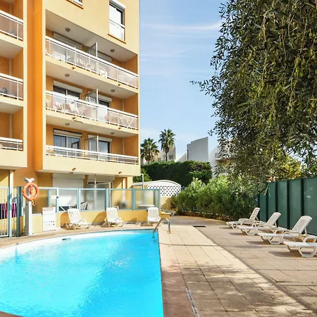 Résidence Pierre&vacances La Rostagne 3* Juan-les-Pins