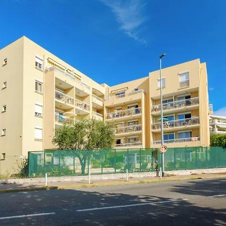 Résidence Pierre&vacances La Rostagne Apartahotel