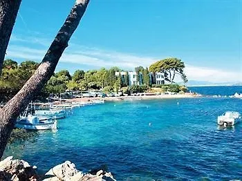 Résidence Pierre&vacances La Rostagne Aparthotel Juan-les-Pins