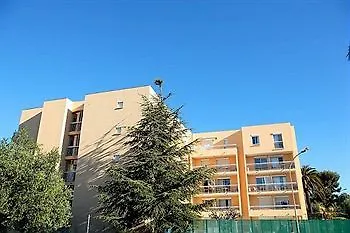 Aparthotel Résidence Pierre&vacances La Rostagne 3*