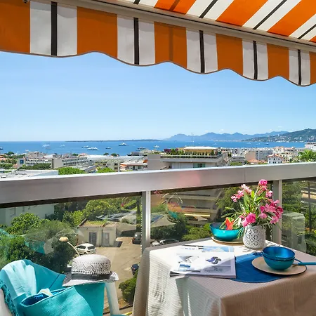 Aparthotel Résidence Pierre&vacances La Rostagne Juan-les-Pins