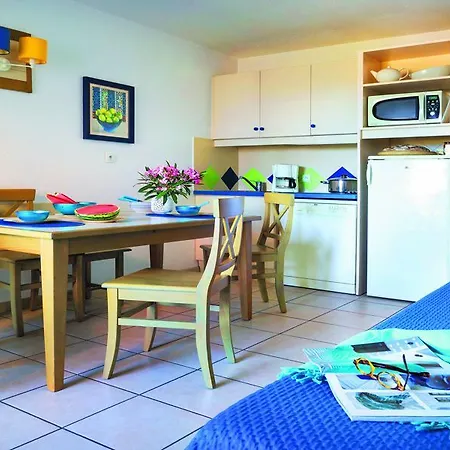 Résidence Pierre&vacances La Rostagne Aparthotel 3*