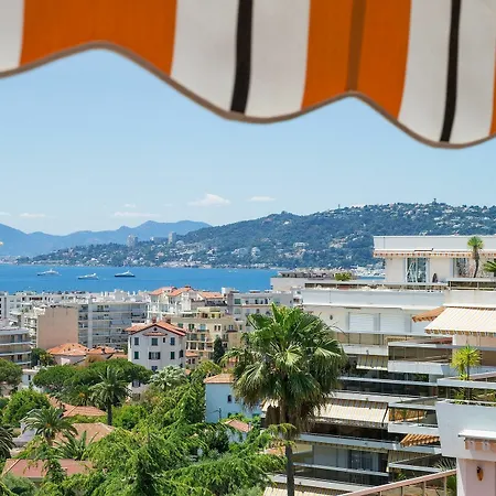Résidence Pierre&vacances La Rostagne 3* Juan-les-Pins