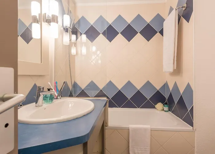 Résidence Pierre&vacances La Rostagne Aparthotel 3*