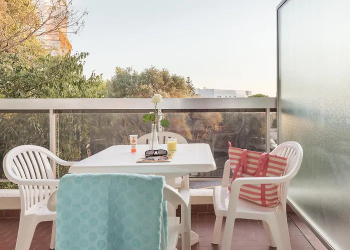 Résidence Pierre&vacances La Rostagne Apartahotel Juan-les-Pins
