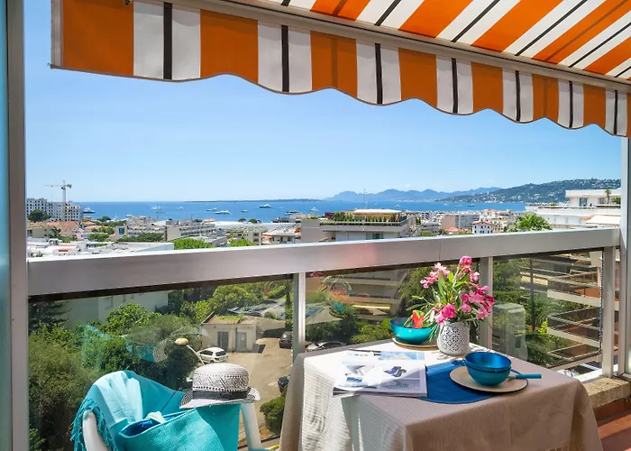 Apartahotel Résidence Pierre&vacances La Rostagne 3*