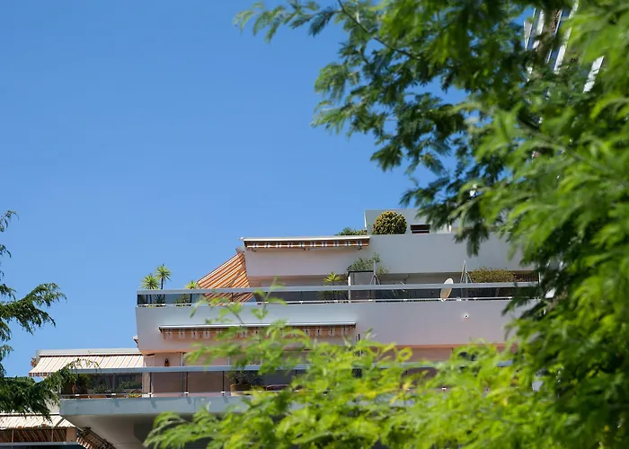 Apartahotel Résidence Pierre&vacances La Rostagne 3*