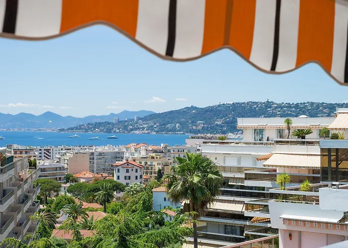 Résidence Pierre&vacances La Rostagne Apartahotel 3*
