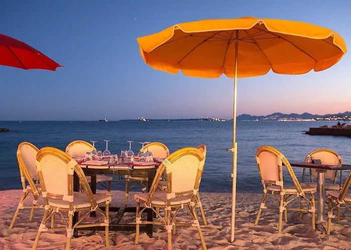 Résidence Pierre&vacances La Rostagne 3* Juan-les-Pins