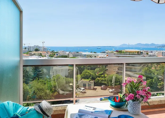 Résidence Pierre&vacances La Rostagne Apartahotel 3*