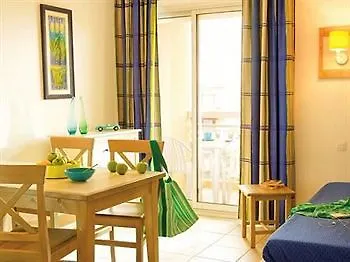 Résidence Pierre&vacances La Rostagne Aparthotel